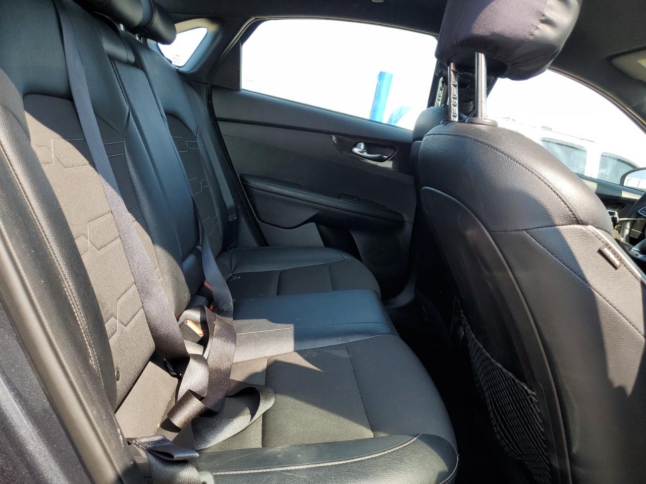 2021 Kia Forte Gt Line VIN: 3KPF34AD9ME275129 Lot: 71917775