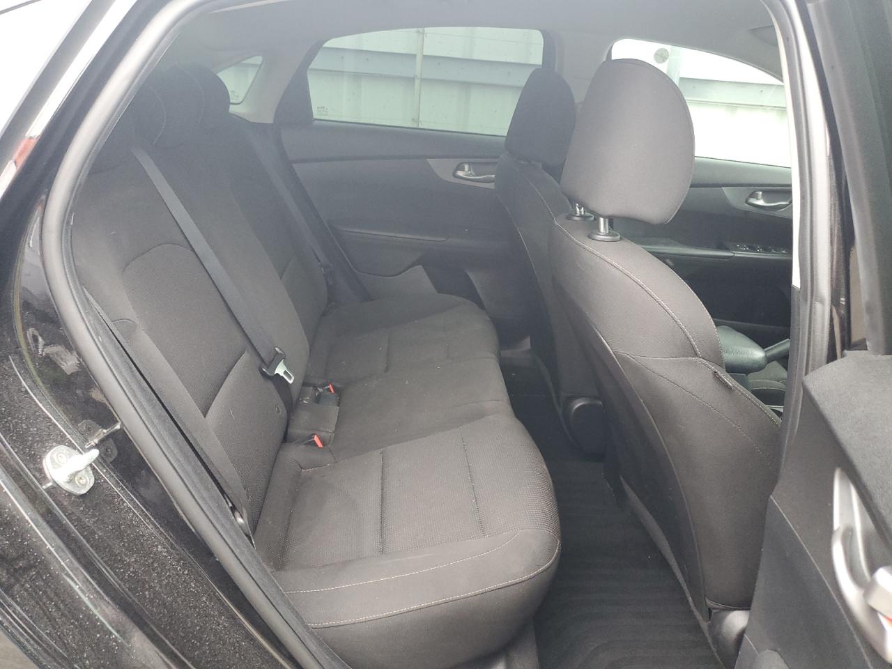 2021 Kia Forte Fe VIN: 3KPF24AD9ME277854 Lot: 84298465