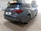 2023 TOYOTA COROLLA DESIGN HEV CVT  for sale at Copart WHITBURN