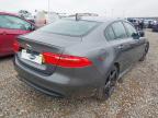 2017 JAGUAR XE R-SPORT D AUTO  for sale at Copart CORBY
