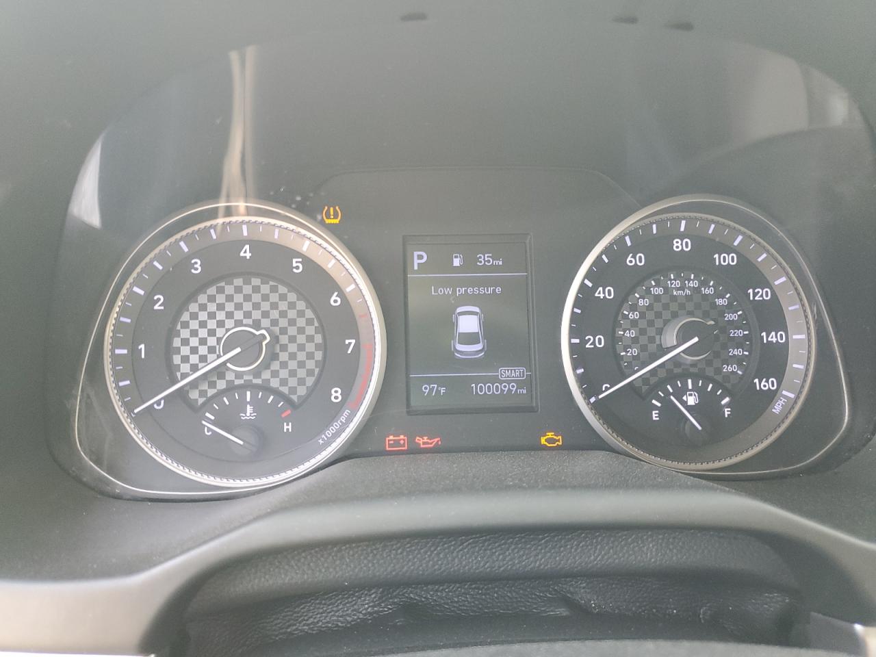 2019 Hyundai Elantra Sel VIN: 5NPD84LF5KH423244 Lot: 80289185