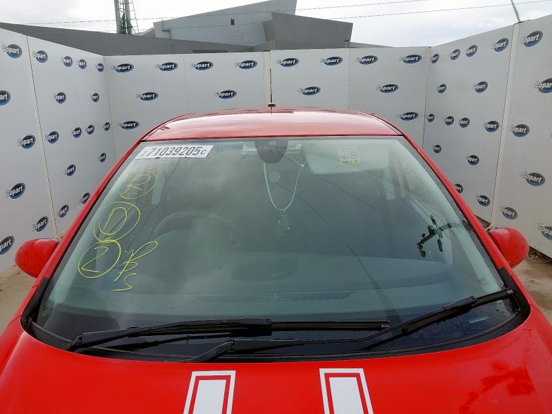 2017 VAUXHALL CORSA ENERGY