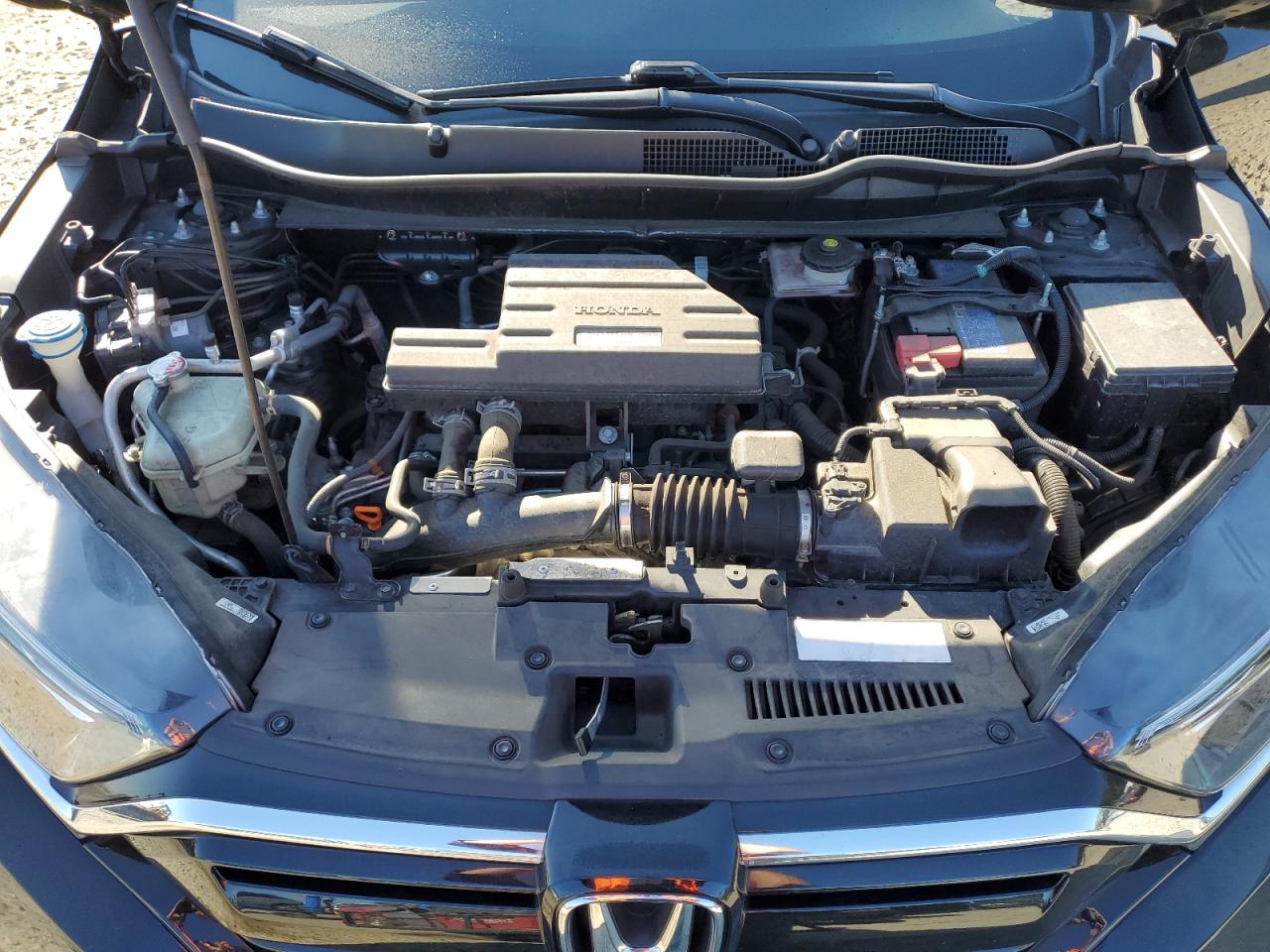 2021 Honda Cr-V Ex VIN: 7FARW2H54ME000337 Lot: 71515075