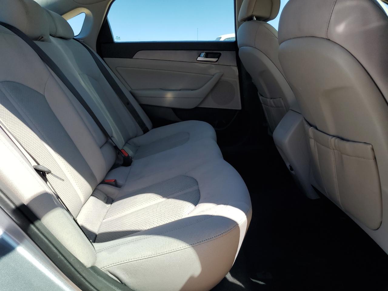 2015 Hyundai Sonata Se VIN: 5NPE24AF9FH004313 Lot: 80536155