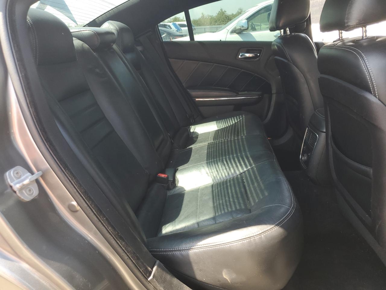 2011 Dodge Charger R/T VIN: 2B3CM5CT7BH572428 Lot: 71529625