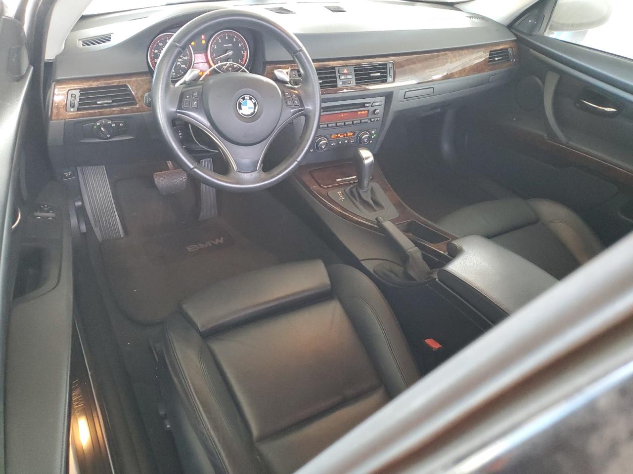 2007 BMW 335 I VIN: WBAWB73517PV82256 Lot: 71722915