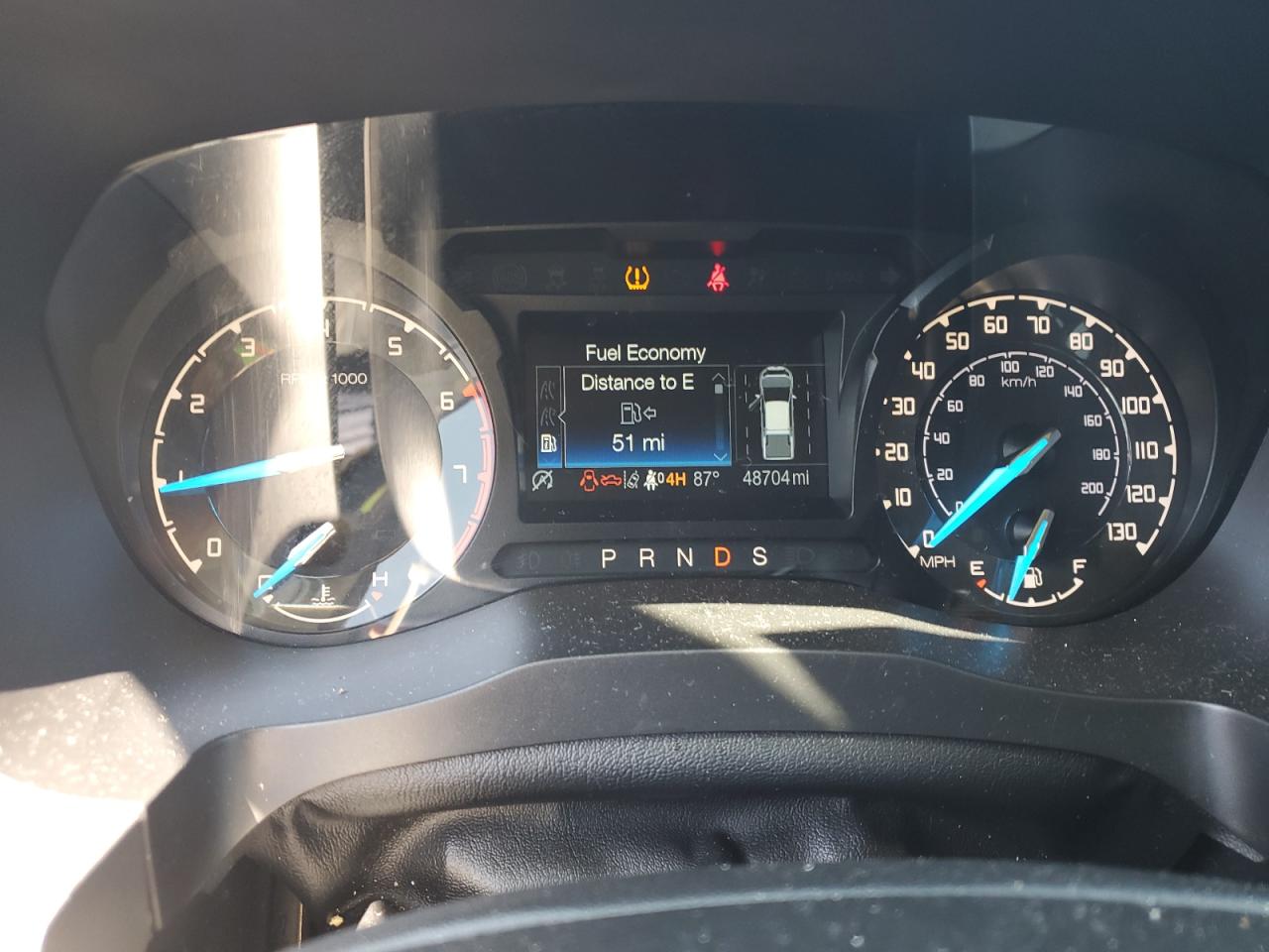 2021 Ford Ranger Xl VIN: 1FTER4FH4MLD87737 Lot: 81588775