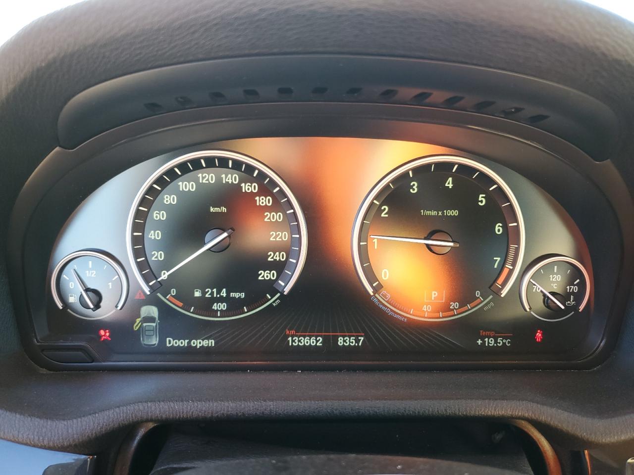 2014 BMW X3 xDrive35I VIN: 5UXWX7C59E0E78707 Lot: 80634345