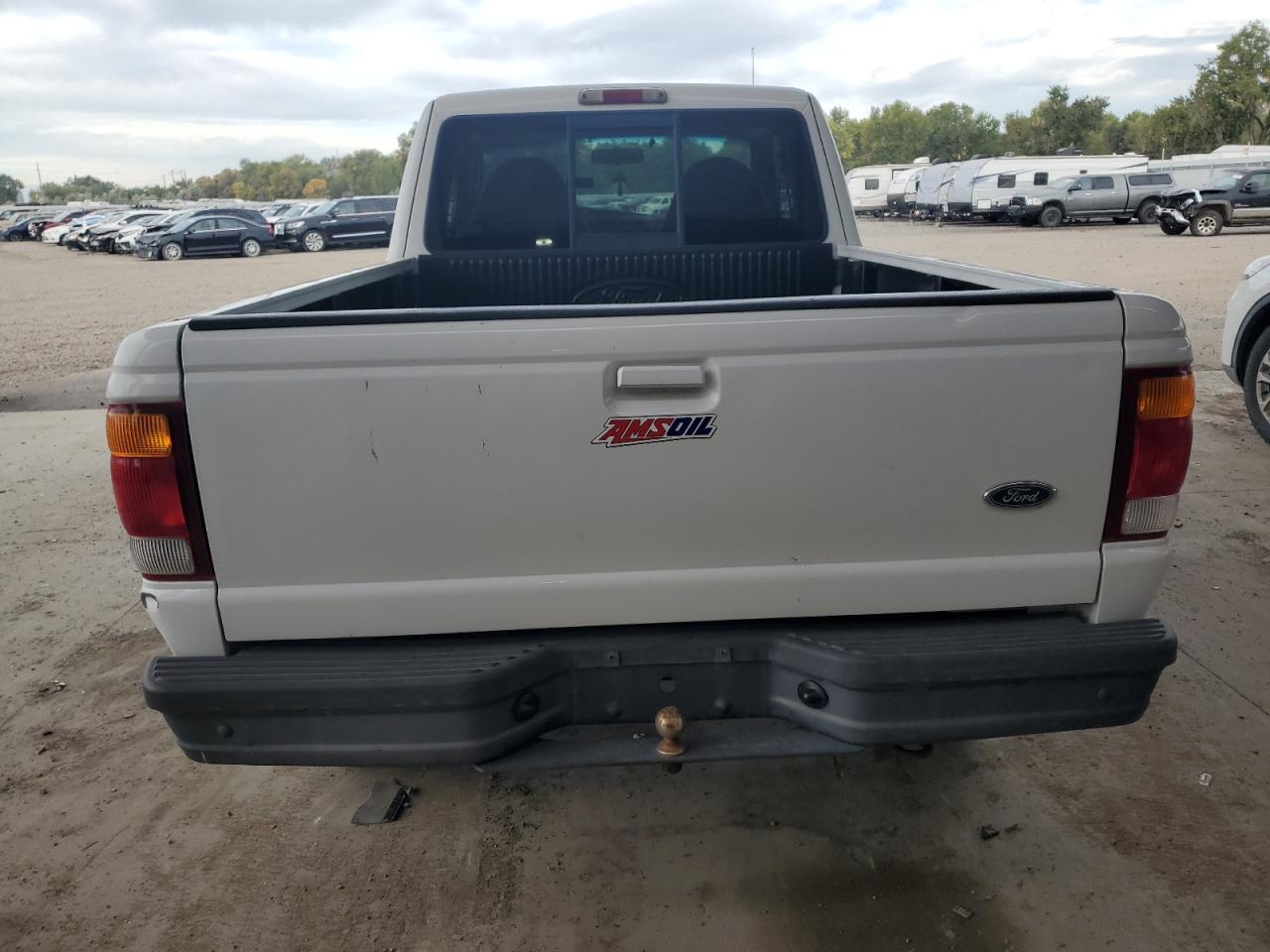 1998 Ford Ranger Super Cab VIN: 1FTZR15U7WPB62397 Lot: 84831095