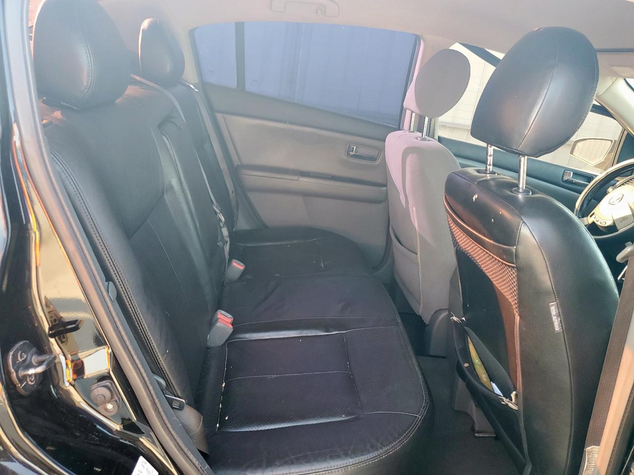 2008 Nissan Sentra 2.0 VIN: 3N1AB61E38L608835 Lot: 80580675