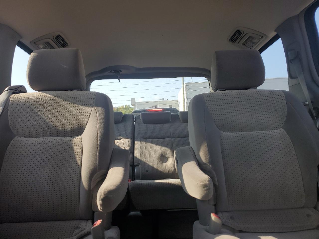 2008 Toyota Sienna Ce VIN: 5TDZK23C78S129199 Lot: 81515155