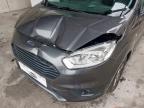2023 FORD TRANSIT COURIER LIMITED  for sale at Copart BELFAST