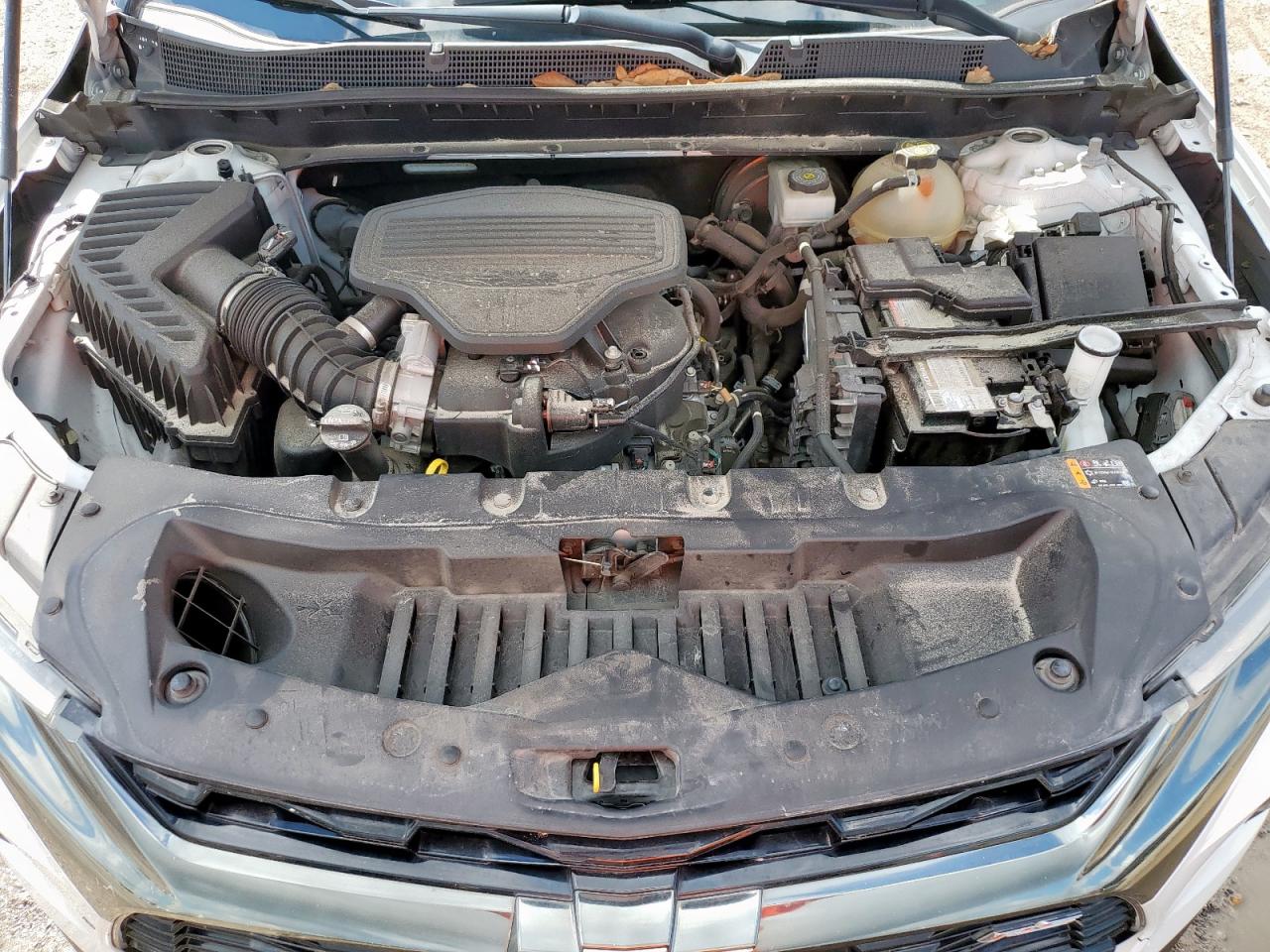 2019 Chevrolet Blazer Rs VIN: 3GNKBERS7KS682561 Lot: 82068305