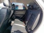 2021 MG HS EXCITE S-A  for sale at Copart BRISTOL
