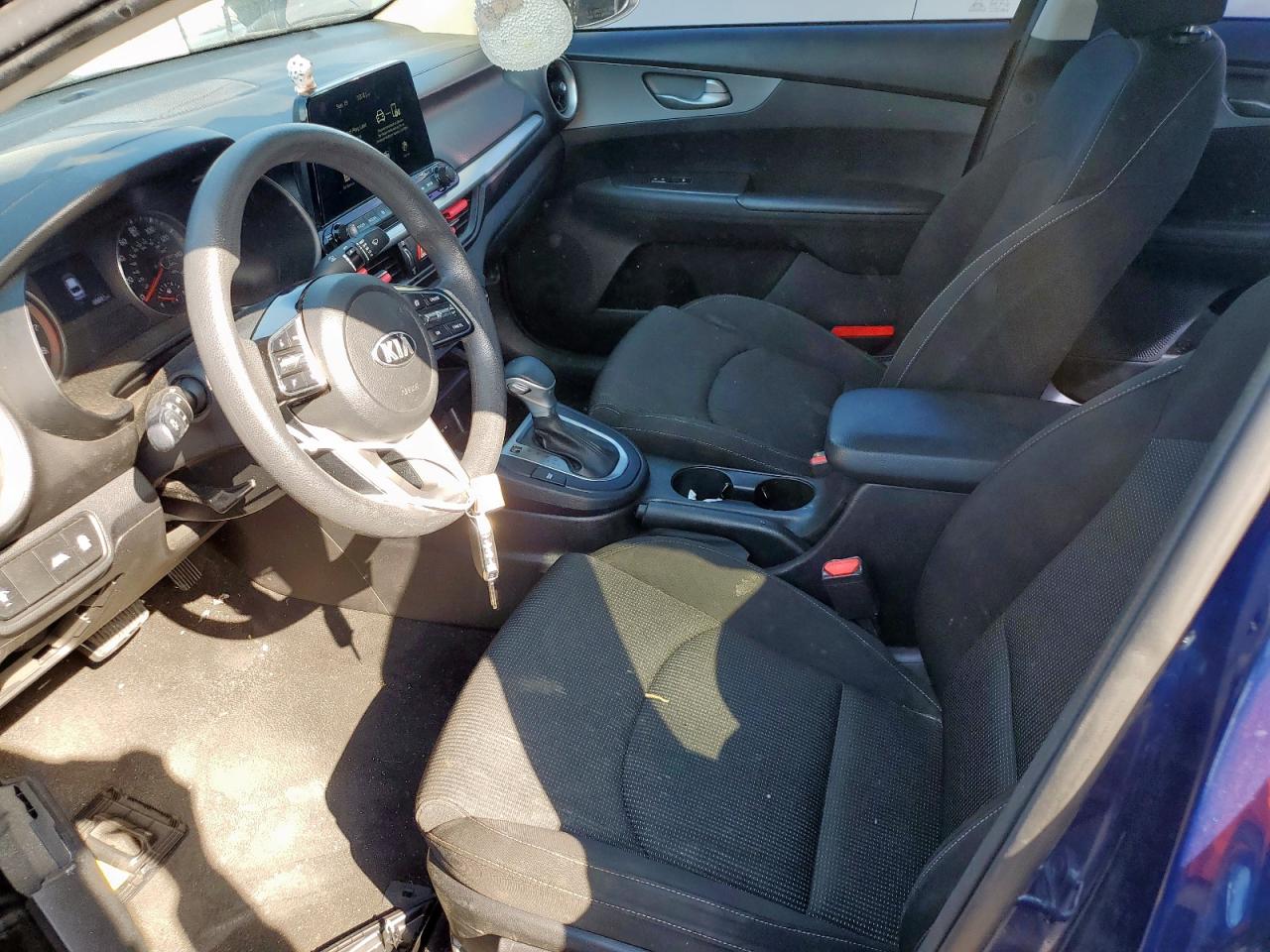 2021 Kia Forte Fe VIN: 3KPF24AD4ME360043 Lot: 82094665