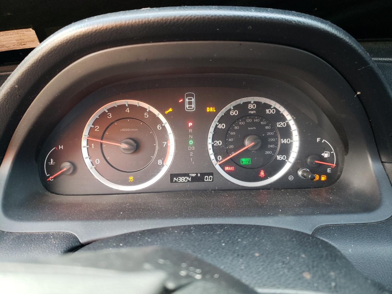 2012 Honda Accord Se VIN: 1HGCP2F61CA064824 Lot: 84213665