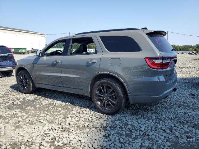  DODGE DURANGO 2024 Зеленый