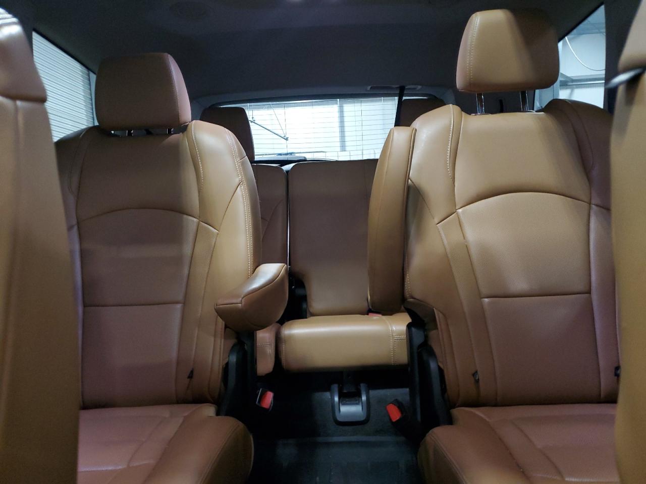 2019 Buick Enclave Premium VIN: 5GAEVBKW7KJ126293 Lot: 82140595