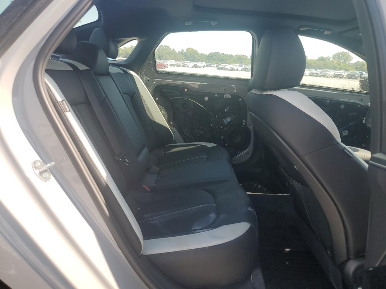 2025 Kia K5 Gt Line VIN: KNAG64J70S5379035 Lot: 80544395