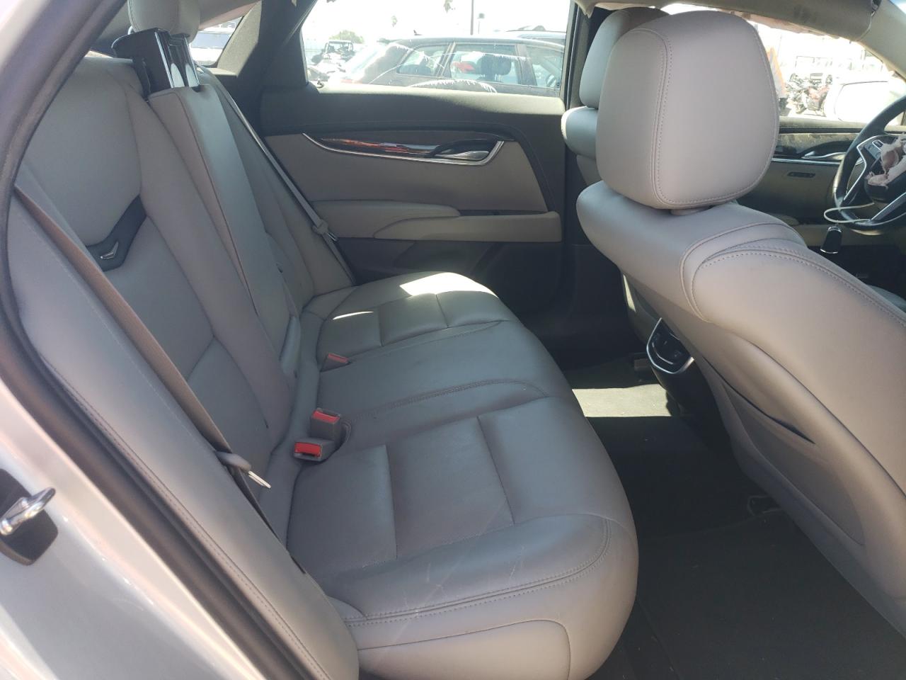 2015 Cadillac Xts Luxury Collection VIN: 2G61M5S31F9230760 Lot: 71900105