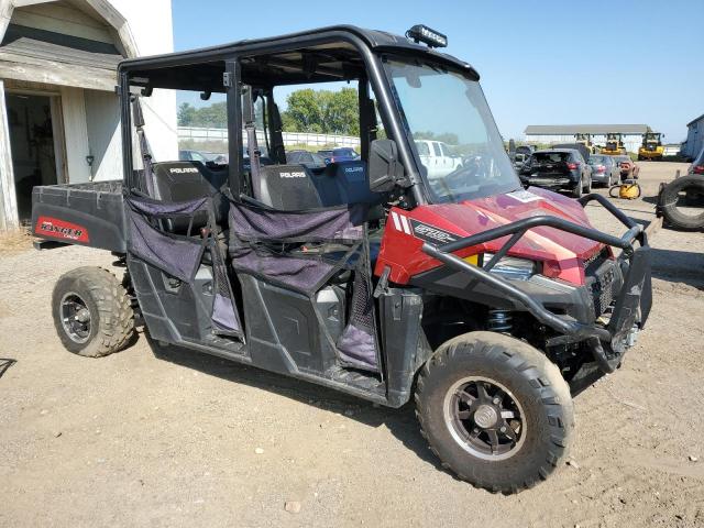 2015 POLA IS SIDE BY SIDE a la Venta en Copart MI - IONIA