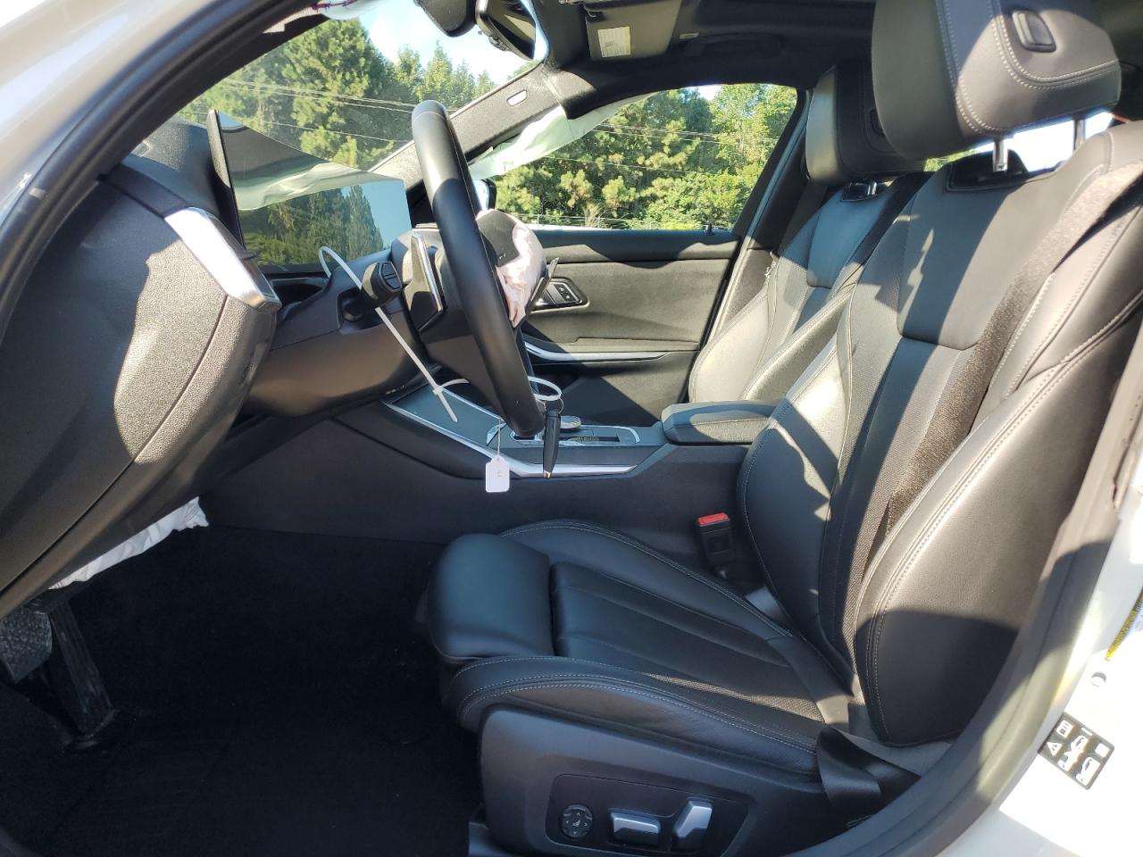 2023 BMW 330Xi VIN: 3MW89FF05P8D57867 Lot: 80008935