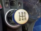 2008 CITROEN C2 SX  for sale at Copart BRISTOL