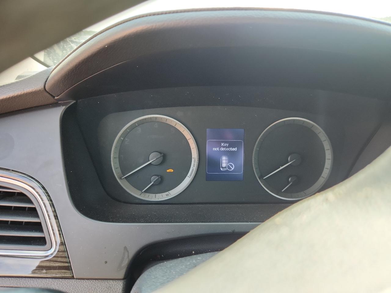 2016 Hyundai Sonata Sport VIN: 5NPE34AF5GH300461 Lot: 81009775