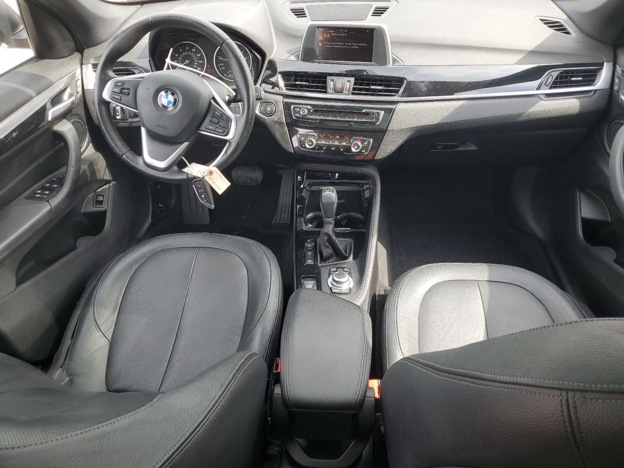 2016 BMW X1 xDrive28I VIN: WBXHT3C33GP885221 Lot: 82121315