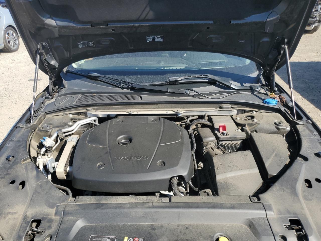 2017 Volvo S90 T6 Inscription VIN: YV1A22ML2H1003173 Lot: 72028345