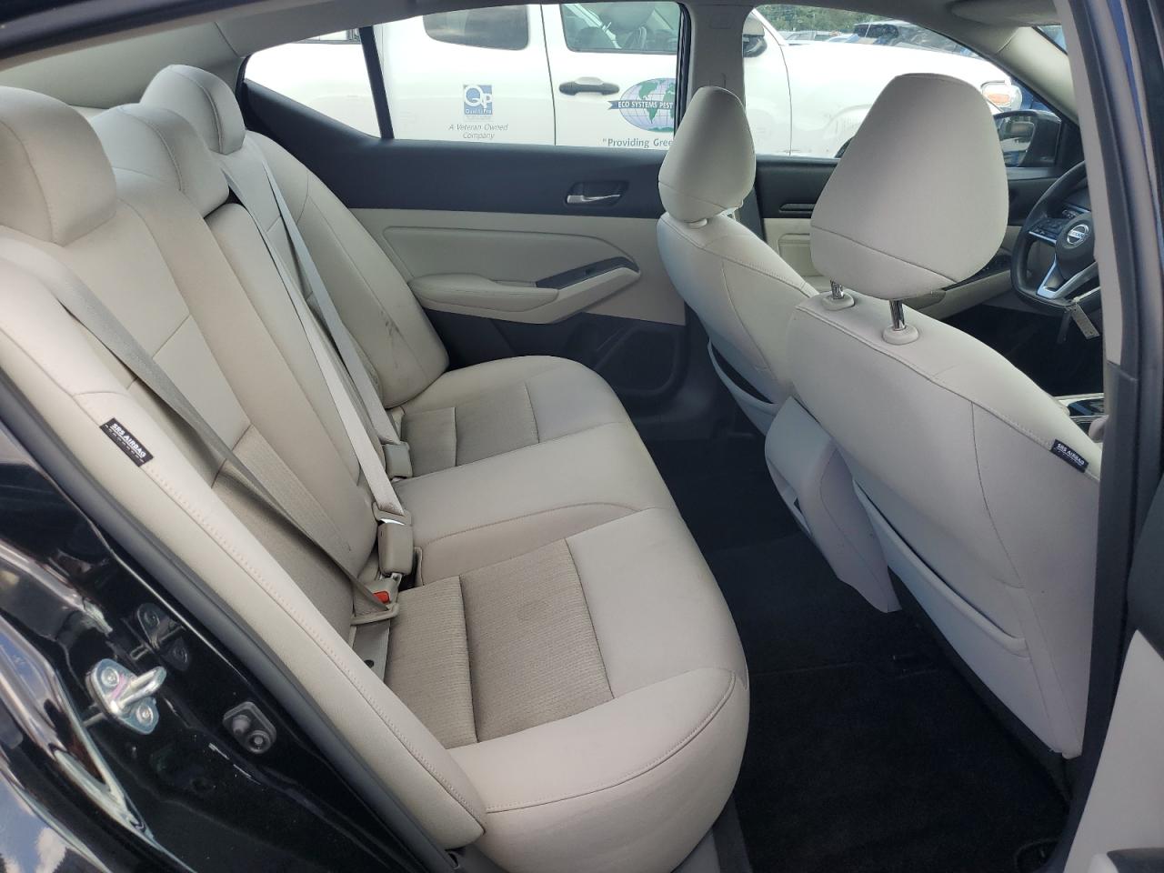 2020 Nissan Altima S VIN: 1N4BL4BV2LN323883 Lot: 71906015