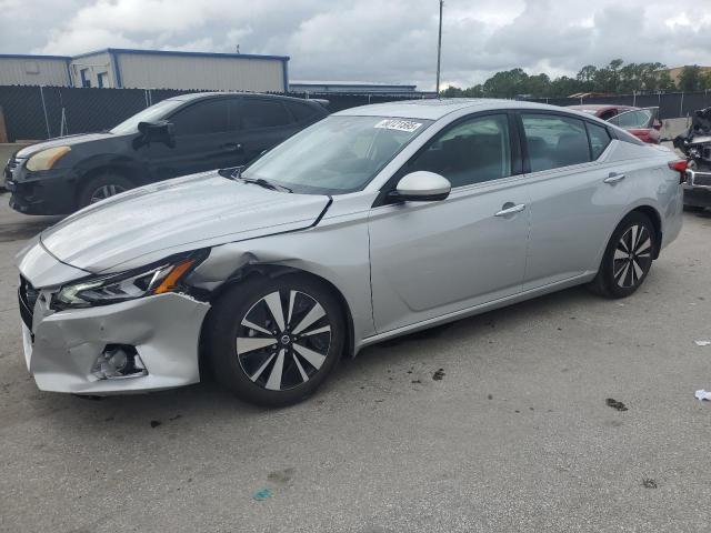 NISSAN ALTIMA SL 2021