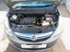 2013 VAUXHALL CORSA EXCLUSIV AC  for sale at Copart SANDY