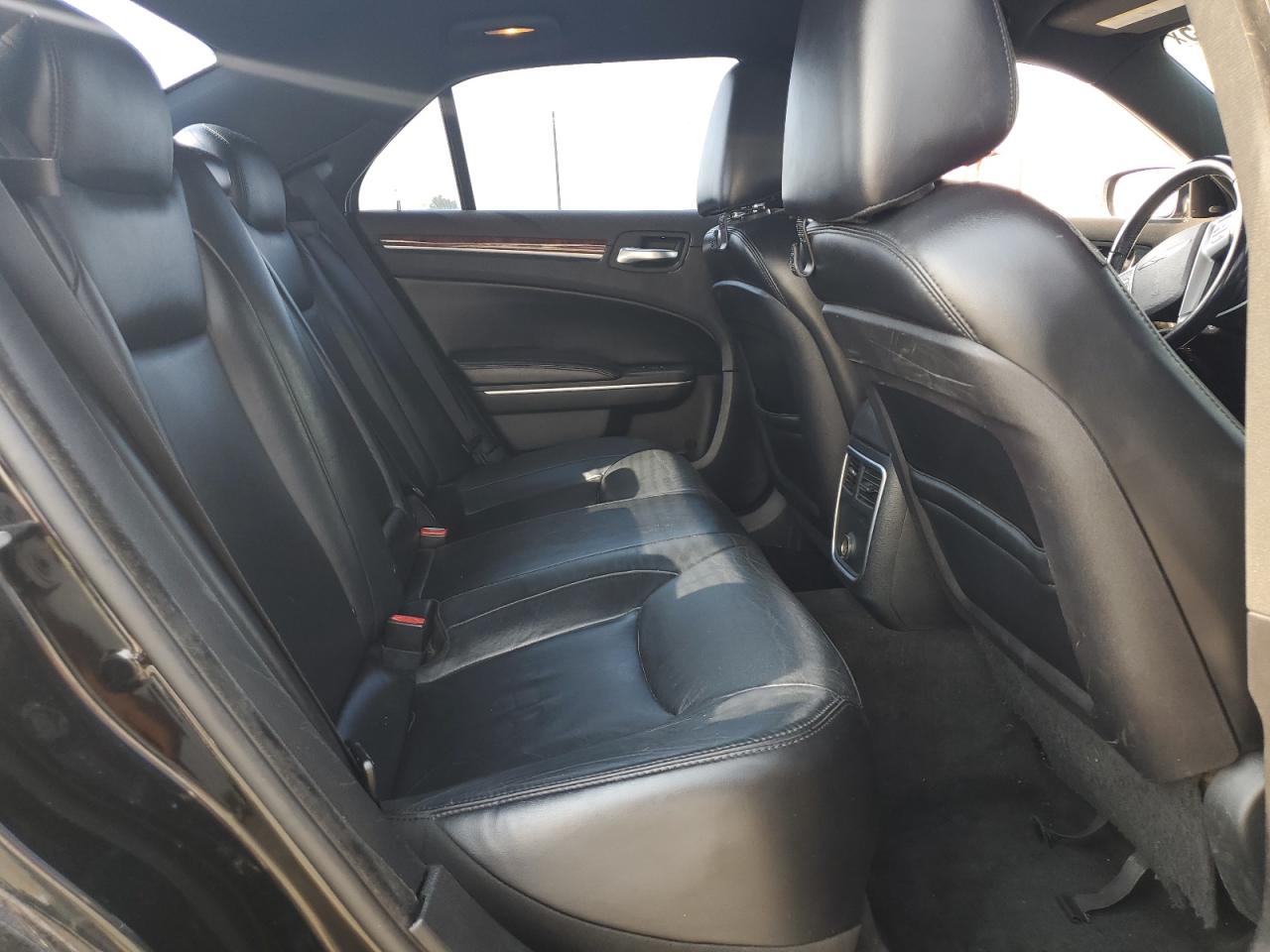 2012 Chrysler 300 Limited VIN: 2C3CCACG9CH234421 Lot: 70777285