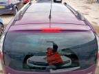 2016 CITROEN C3 PICASSO PLATINUM BLUEH  for sale at Copart PETERLEE
