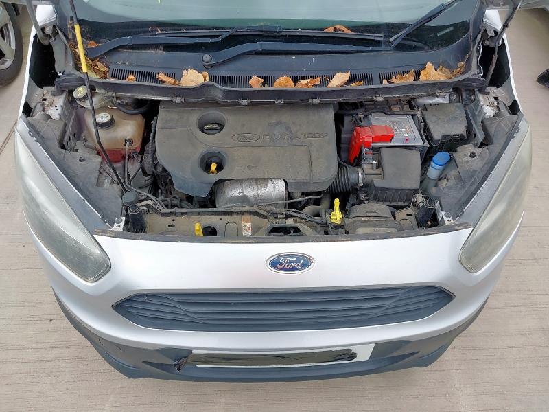 2015 FORD TRANSIT COURIER BASE TDCI 
