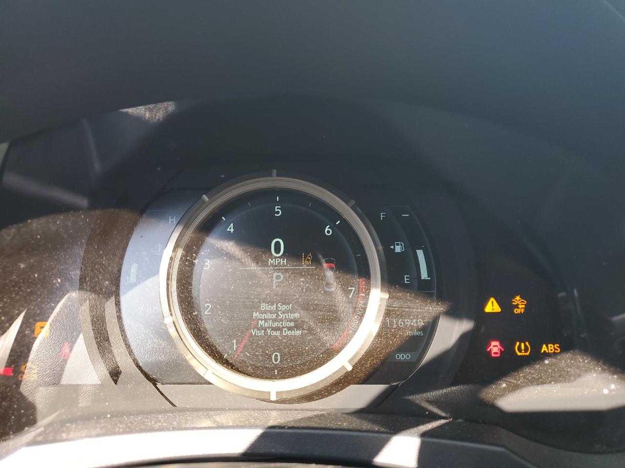 2018 Lexus Is 300 VIN: JTHC81D25J5026877 Lot: 80462675