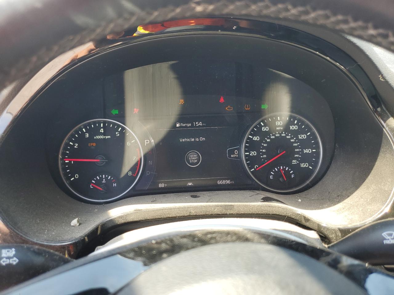 2023 Kia Seltos Sx VIN: KNDETCA2XP7429064 Lot: 71529585