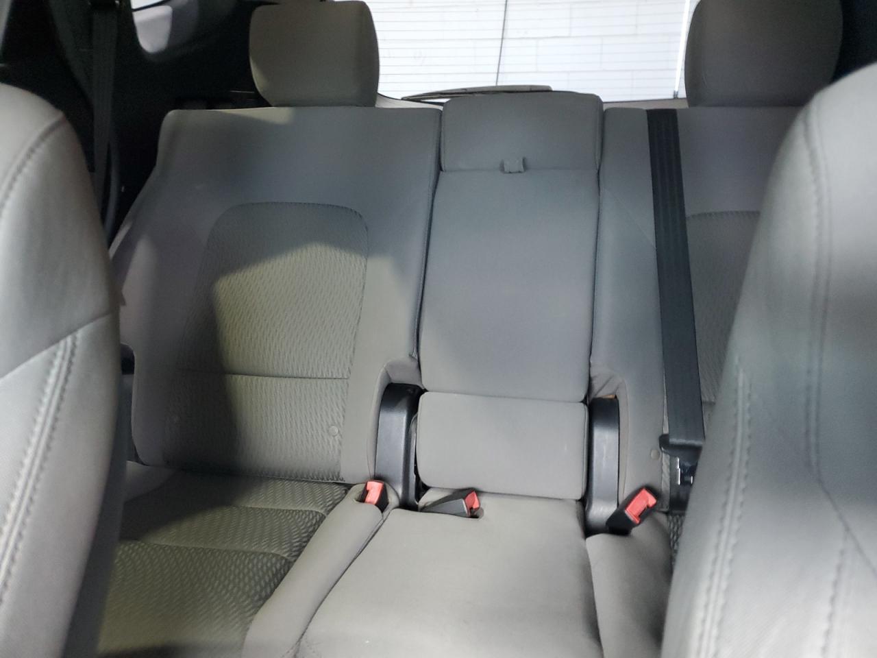 2015 Hyundai Santa Fe Sport VIN: 5XYZTDLB9FG254067 Lot: 81087455