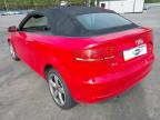 2010 AUDI A3 TECHNIK TDI 105  for sale at Copart WHITBURN
