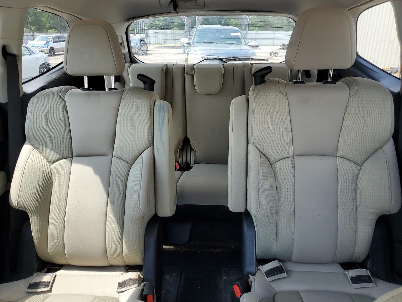 2020 Subaru Ascent Premium VIN: 4S4WMAFDXL3430888 Lot: 71458465