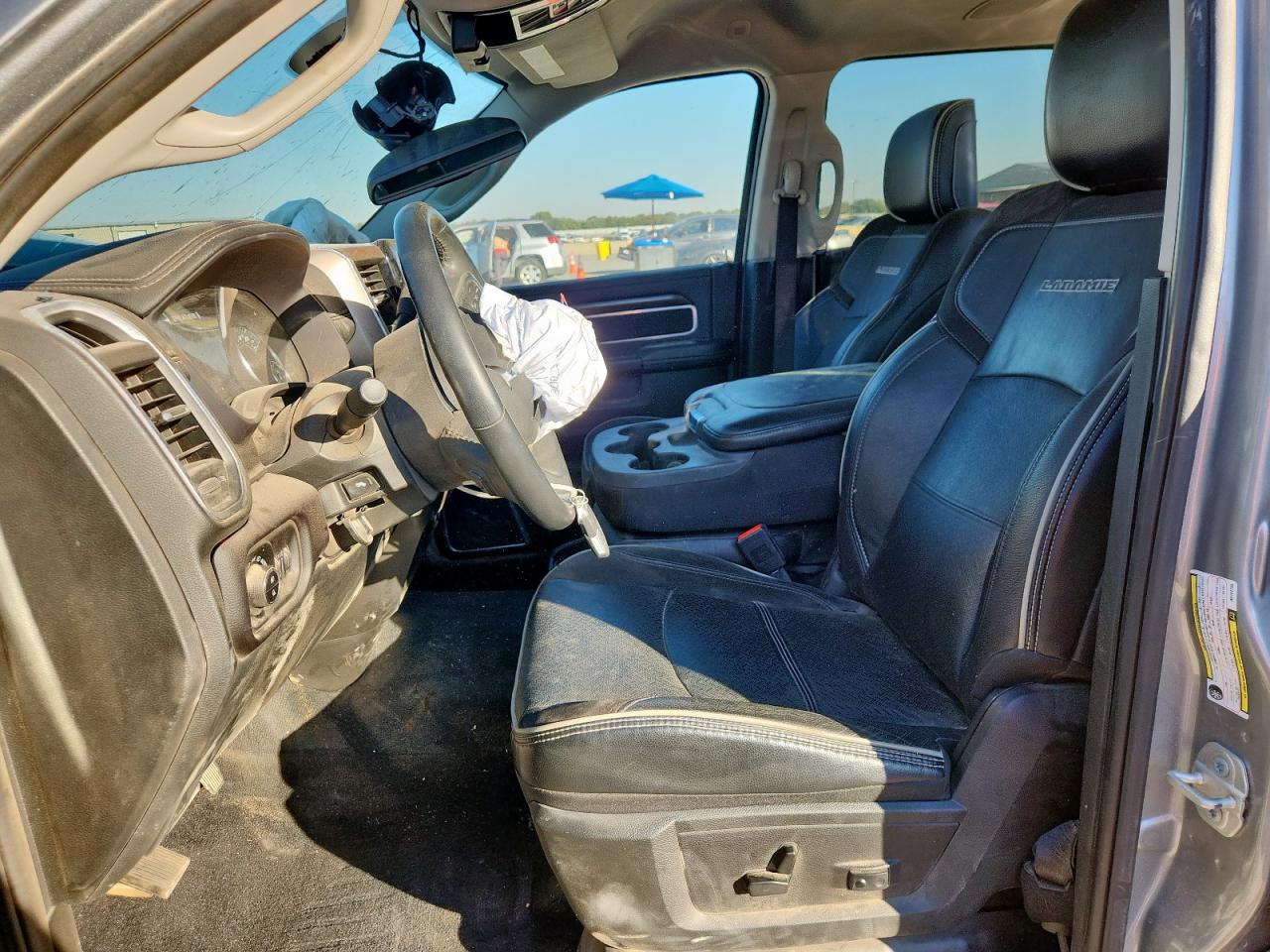 2024 Ram 2500 Laramie VIN: 3C6UR5FL6RG104790 Lot: 84388875