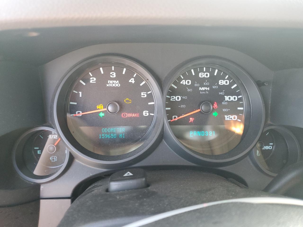 2008 Chevrolet Silverado C1500 VIN: 1GCEC14X28Z323077 Lot: 81819145