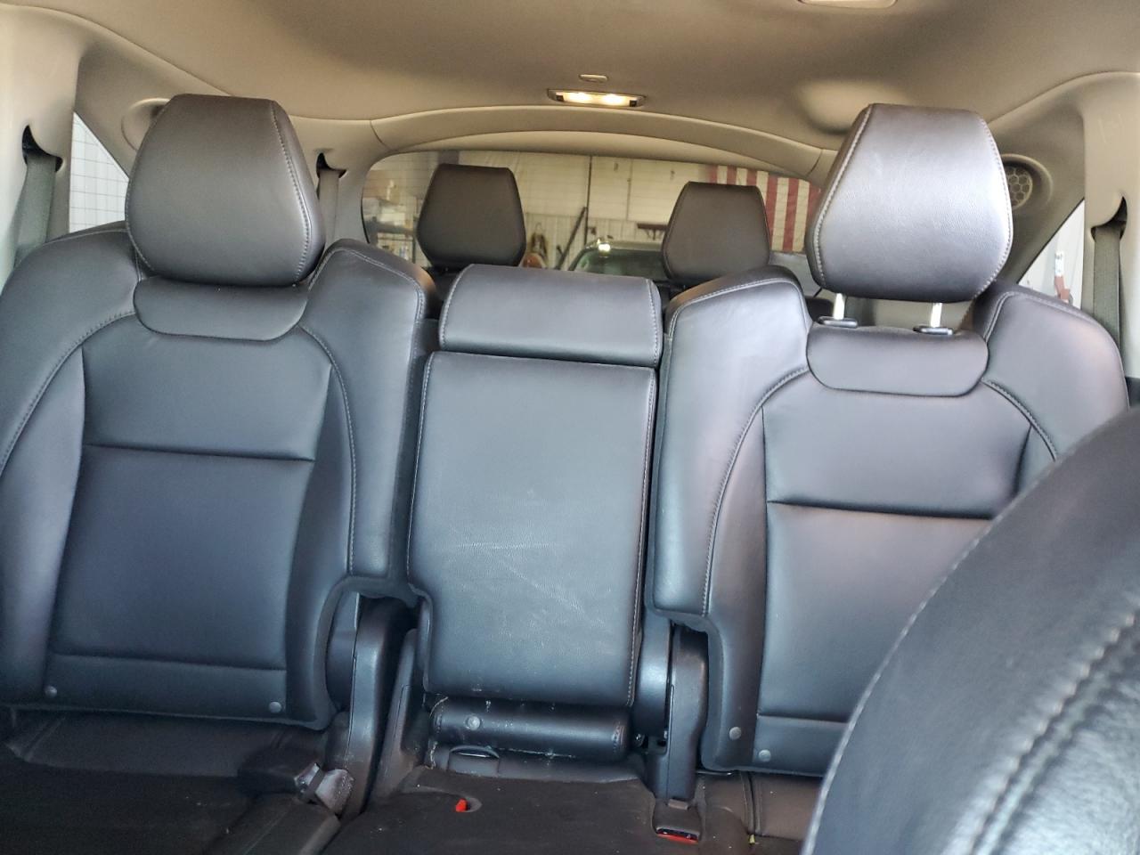 2016 Acura Mdx Technology VIN: 5FRYD4H43GB016466 Lot: 83762375