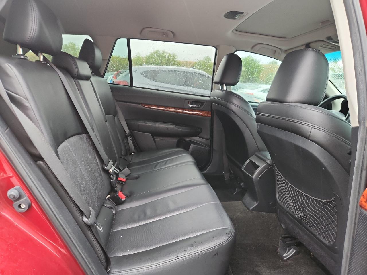 2012 Subaru Outback 2.5I Limited VIN: 4S4BRCKC8C3302027 Lot: 83843895