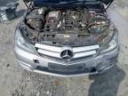 2011 MERCEDES-BENZ C220 AMG SPORT ED125 CDI  for sale at Copart BELFAST