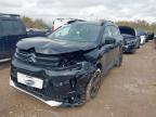 2025 CITROEN C5 AIRCROSS 1.5D MAX EDITION AUTO for sale at Copart BRISTOL