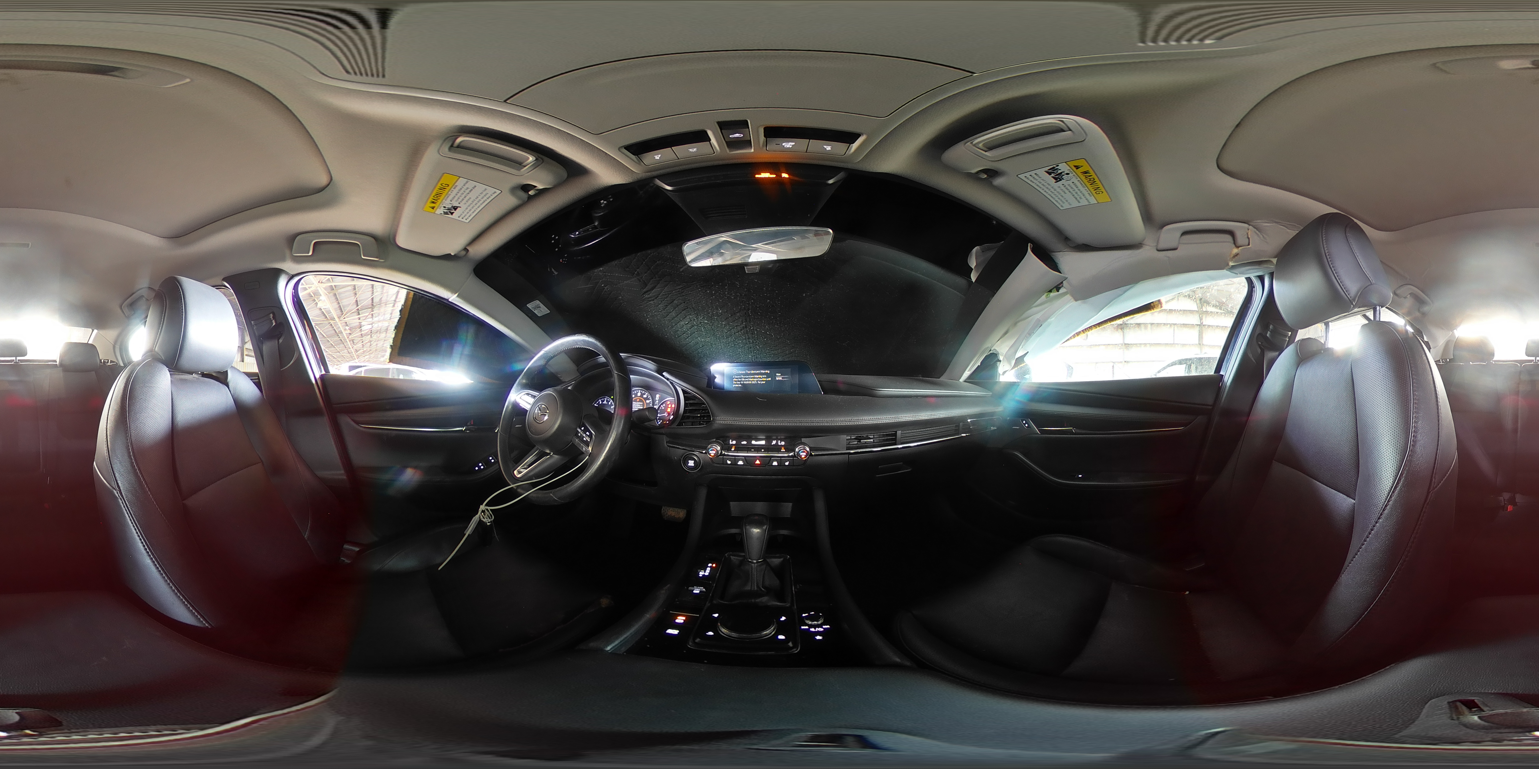 2022 Mazda 3 Premium VIN: 3MZBPADL5NM317191 Lot: 80834765