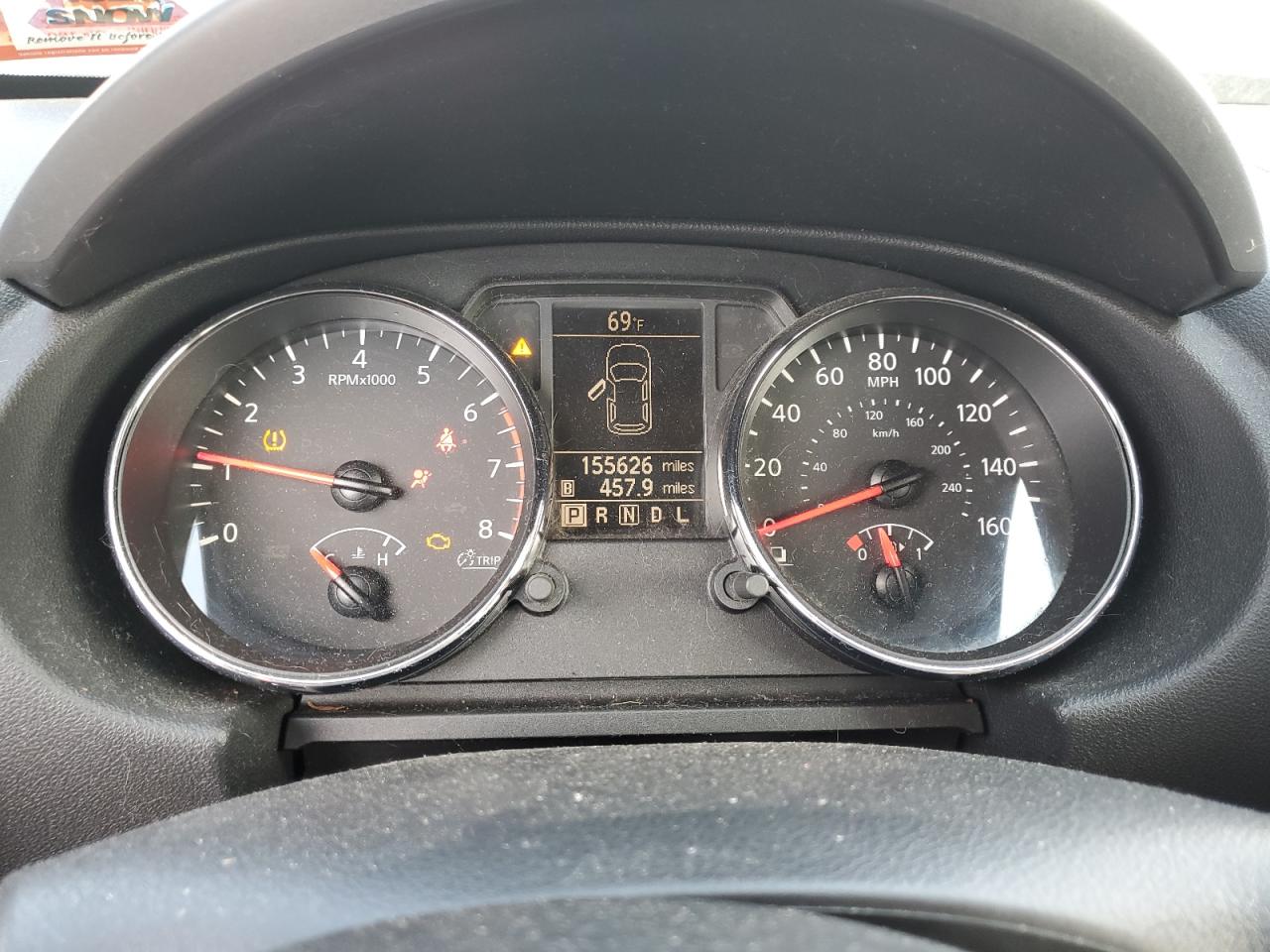 2011 Nissan Rogue S VIN: JN8AS5MVXBW313823 Lot: 81599775