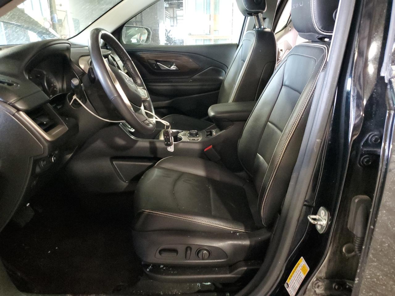 2019 GMC Terrain Denali VIN: 3GKALXEX3KL109234 Lot: 80813865